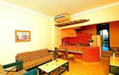 Туры в отель Palm Beach Resort