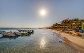 Туры в отель Palm Beach Resort