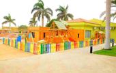 Туры в отель Palm Beach Resort
