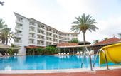 Туры в отель Hotel Palm D'Or