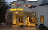 Туры в отель Hotel Palm D'Or