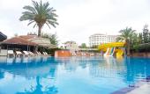 Туры в отель Hotel Palm D'Or