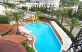 Туры в отель Hotel Palm D'Or