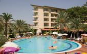 Туры в отель Hotel Palm D'Or