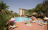 Туры в отель Hotel Palm D'Or
