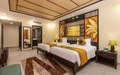 Туры в отель Palm Garden Beach Resort & Spa