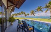 Туры в отель Palm Garden Beach Resort & Spa