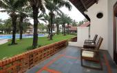 Туры в отель Palm Garden Beach Resort & Spa