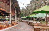 Туры в отель Palm Garden Beach Resort & Spa
