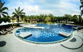 Туры в отель Palm Garden Beach Resort & Spa