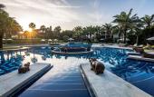 Туры в отель Palm Garden Beach Resort & Spa