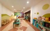 Туры в отель Palm Garden Beach Resort & Spa