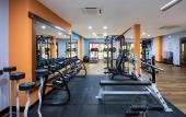 Туры в отель Palm Garden Beach Resort & Spa