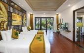 Туры в отель Palm Garden Beach Resort & Spa