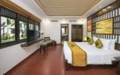 Туры в отель Palm Garden Beach Resort & Spa