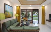 Туры в отель Palm Garden Beach Resort & Spa