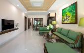 Туры в отель Palm Garden Beach Resort & Spa