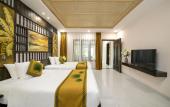 Туры в отель Palm Garden Beach Resort & Spa