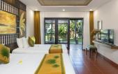 Туры в отель Palm Garden Beach Resort & Spa