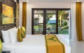 Туры в отель Palm Garden Beach Resort & Spa