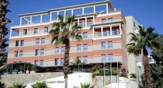 Comfort Hotel 3*