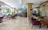 Туры в отель Comfort Hotel