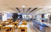 Туры в отель Comfort Hotel