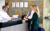 Туры в отель Comfort Hotel