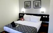 Туры в отель Comfort Hotel