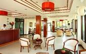 Туры в отель Palm Garden Hotel