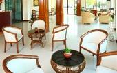 Туры в отель Palm Garden Hotel