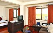 Туры в отель Palm Garden Hotel