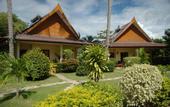Туры в отель Palm Garden Resort
