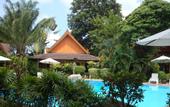 Туры в отель Palm Garden Resort