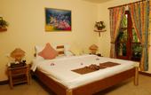 Туры в отель Palm Garden Resort