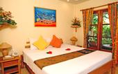 Туры в отель Palm Garden Resort