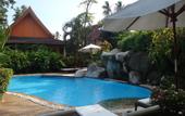 Туры в отель Palm Garden Resort