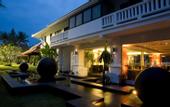 Туры в отель Palm Grove Resort