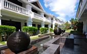 Туры в отель Palm Grove Resort
