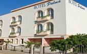 Туры в отель Palma Biograd