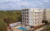 Туры в отель Hotel Palma Mazas
