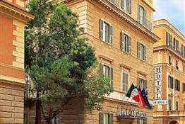 Arcangelo Rome 3*