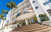 Туры в отель Globales Palmanova Palace Hotel