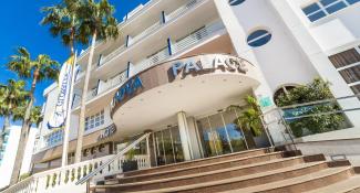 Globales Palmanova Palace Hotel 4*