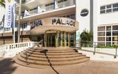 Туры в отель Globales Palmanova Palace Hotel