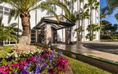 Туры в отель Globales Palmanova Palace Hotel