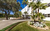 Туры в отель Globales Palmanova Palace Hotel