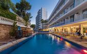 Туры в отель Globales Palmanova Palace Hotel