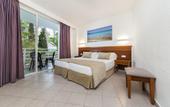Туры в отель Globales Palmanova Palace Hotel