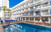 Туры в отель Globales Palmanova Palace Hotel